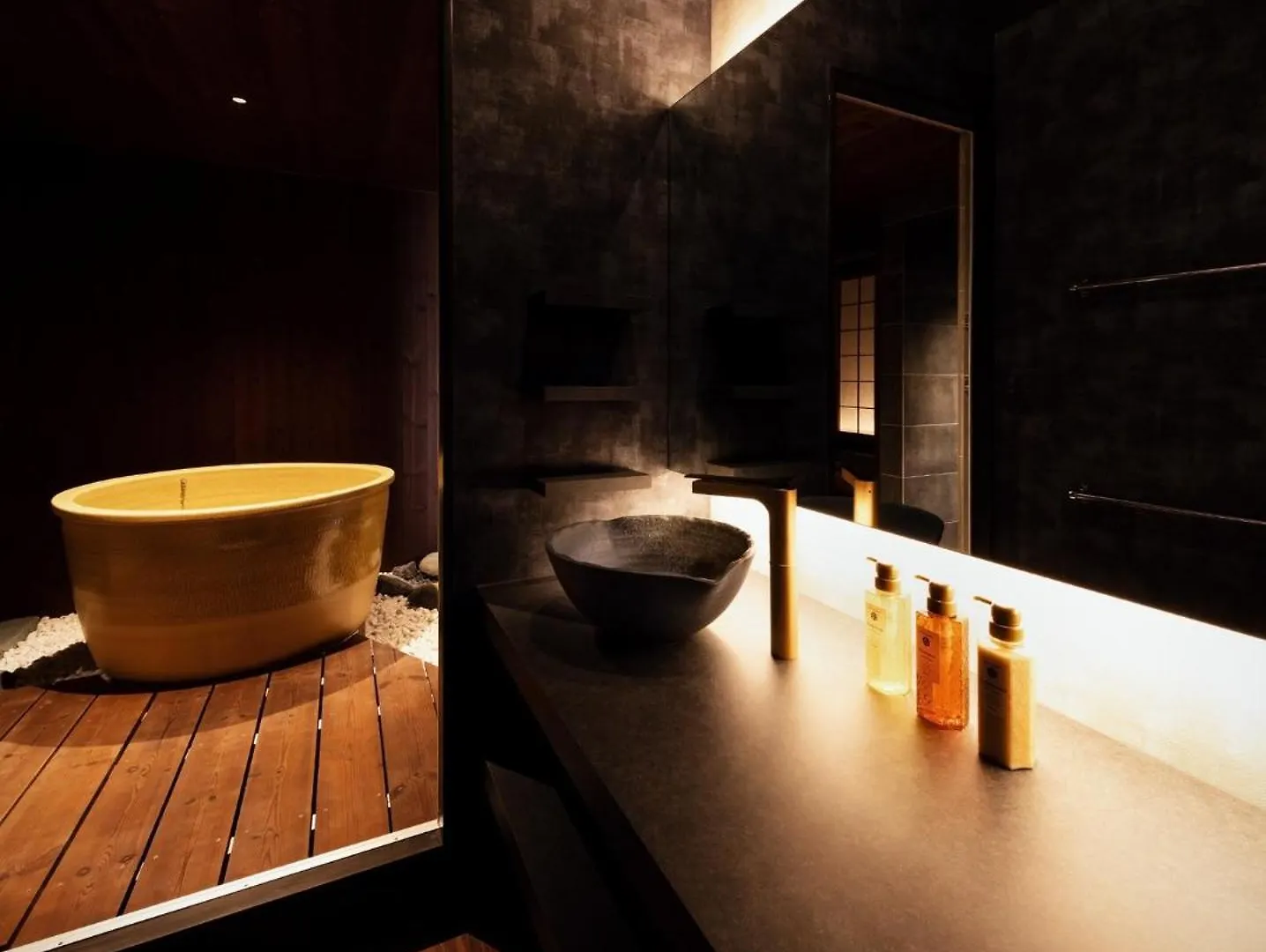 Kokin Tengachaya - Vacation Stay 39138V 오사카 일본