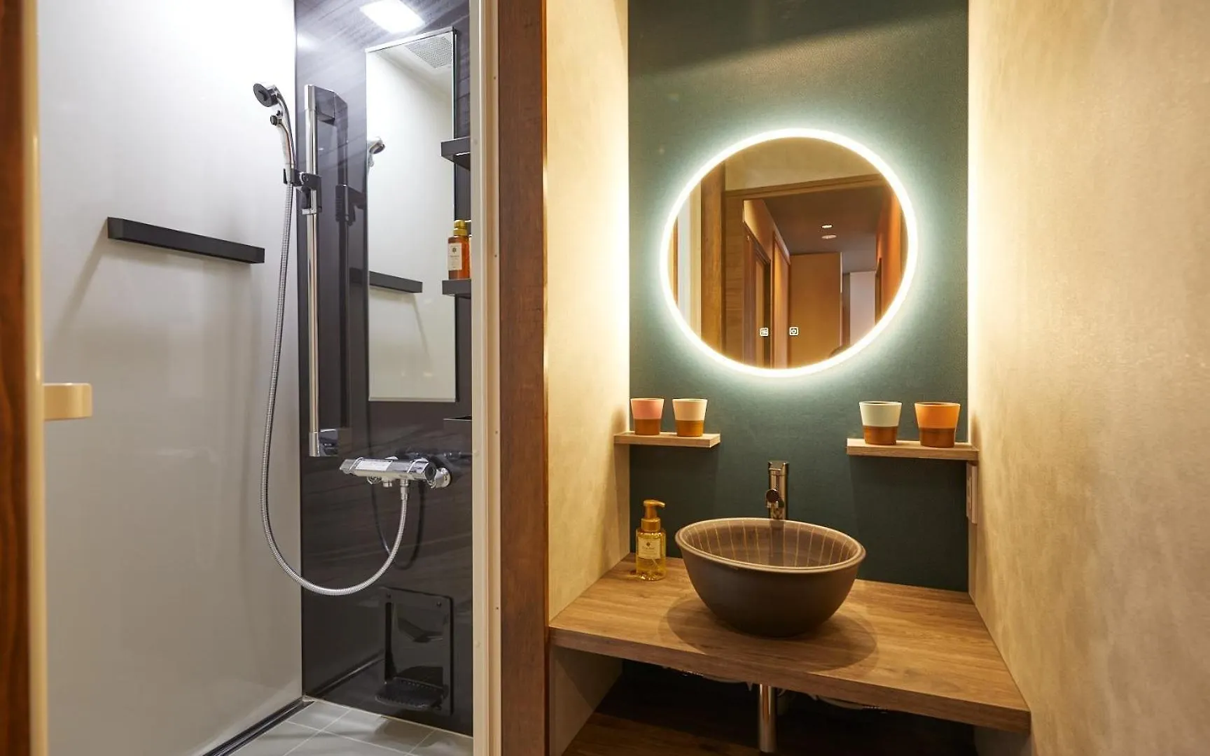 Kokin Tengachaya - Vacation Stay 39138V 오사카