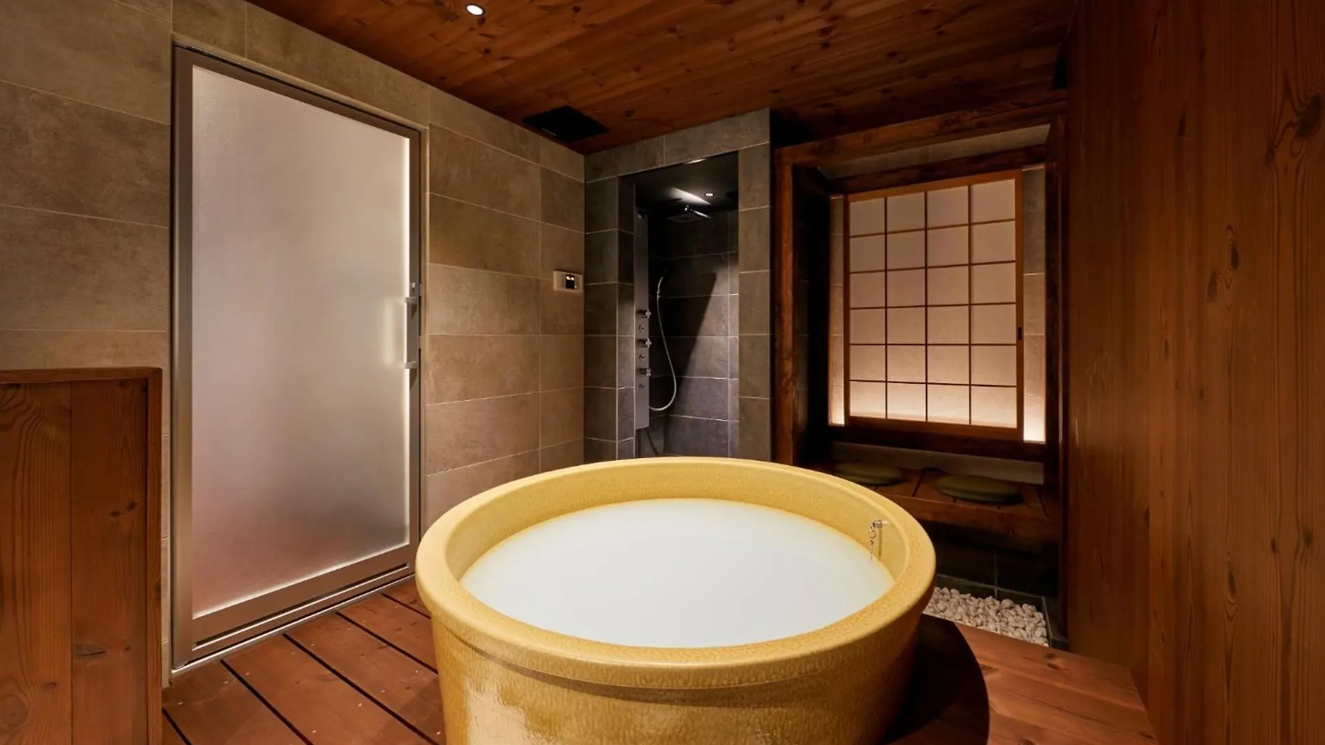 Kokin Tengachaya - Vacation Stay 39138V 오사카 0*,