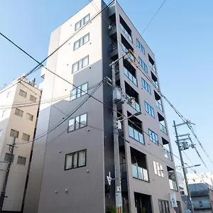 Aparthotel Saku, Osaka