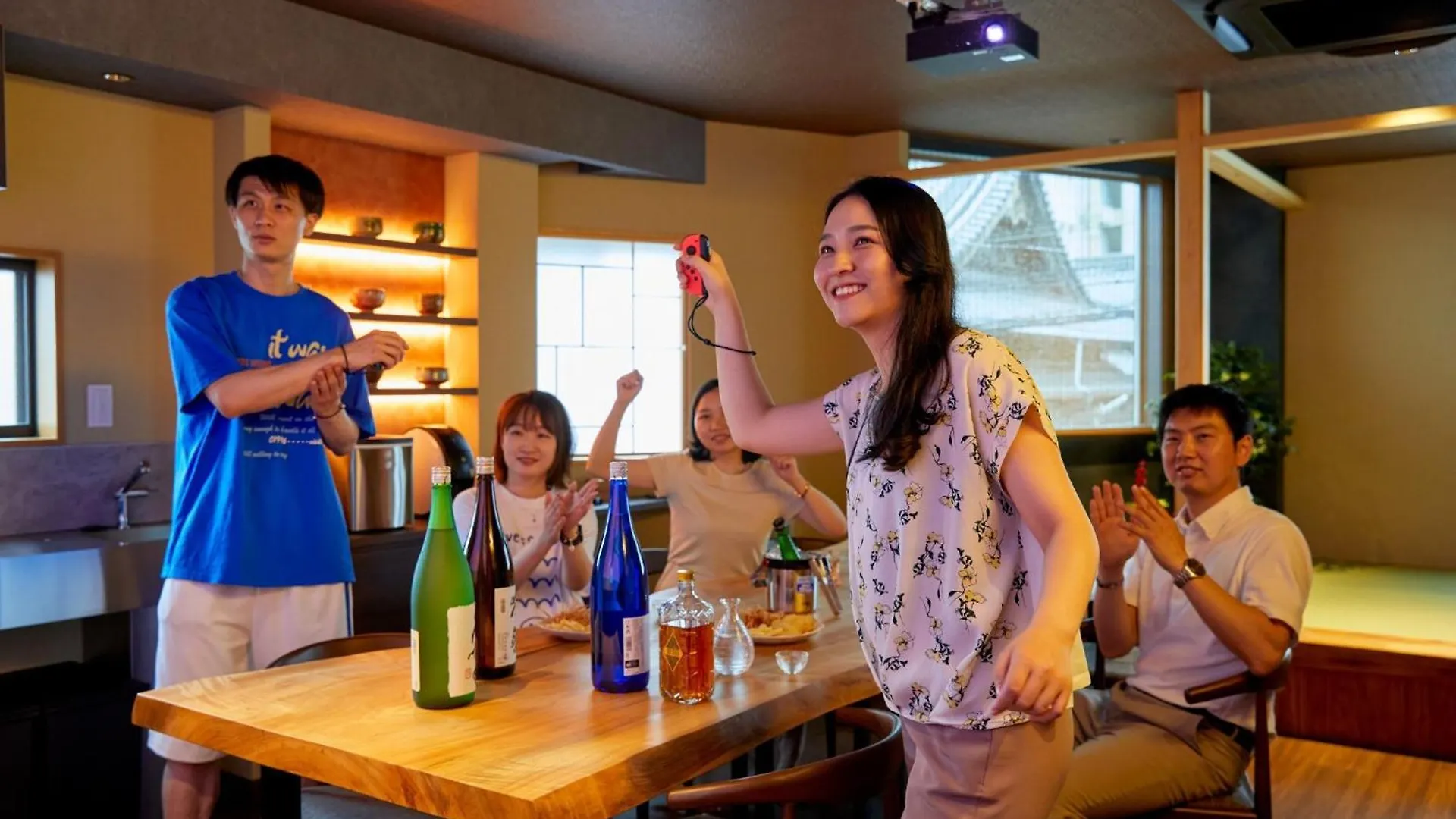 Kokin Tengachaya - Vacation Stay 39138V Osaka Holiday home