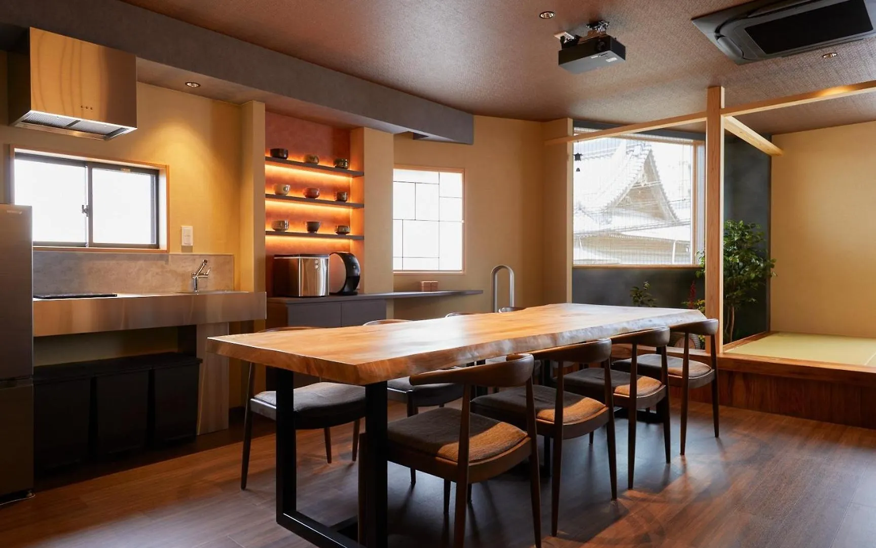 Kokin Tengachaya - Vacation Stay 39138V Osaka Holiday home
