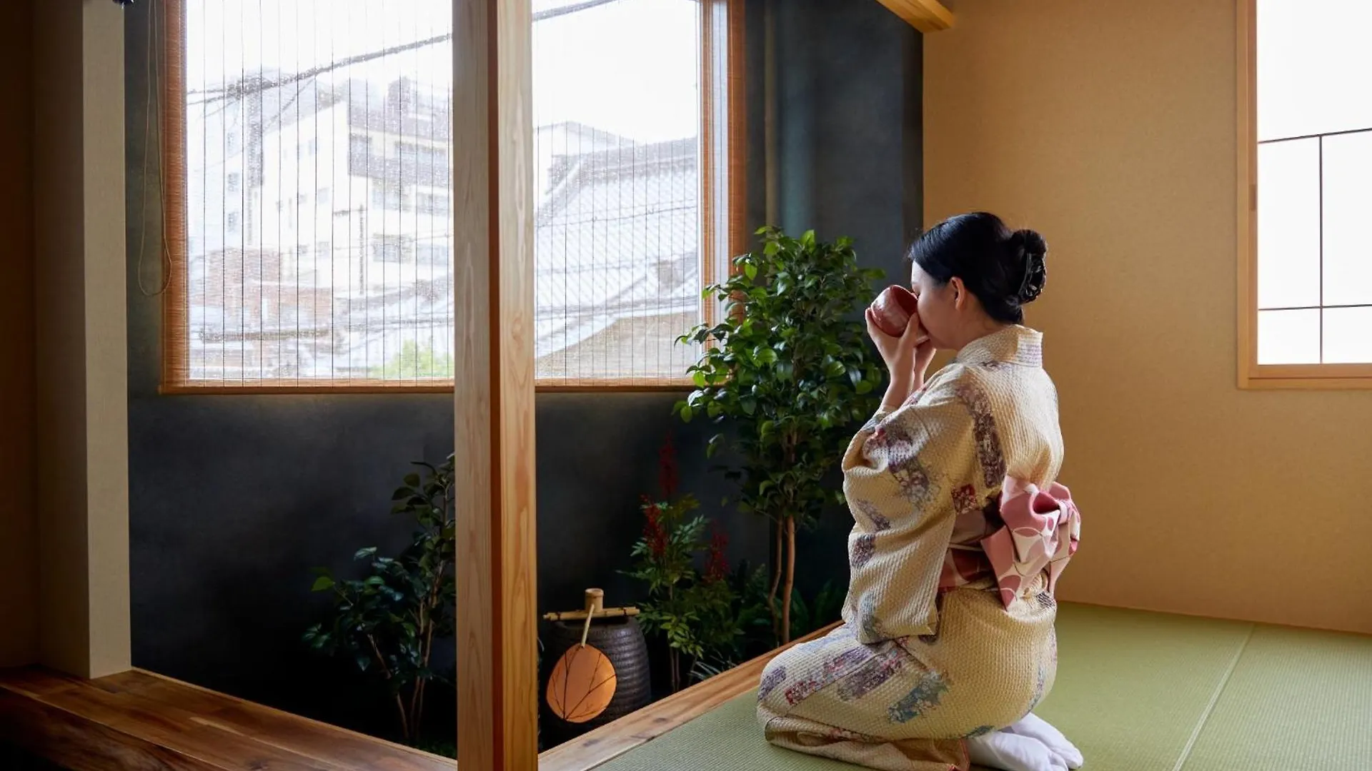 Kokin Tengachaya - Vacation Stay 39138V Osaka 0*,  Japan